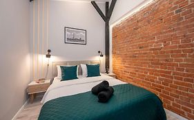 Kościelna Loft Apartaments